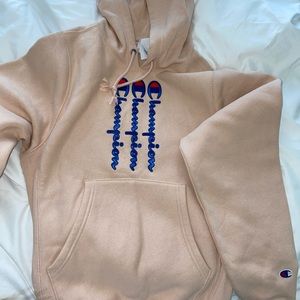 Champion Hoodie